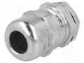 Cable gland; M16; 1.5; IP68; brass RITTAL RITTAL-2411811