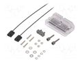 Sensor: fiber-optic; Range: 0÷3500mm; IP40; -40÷60°C; Len: 2m PANASONIC FT-Z30E