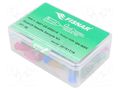 Kit: dispensing components; 50pcs. FISNAR FIS-QKNSK-KIT-PK50