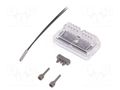 Sensor: fiber-optic; Range: 0÷3100mm; IP40; -40÷70°C; Len: 2m PANASONIC FT-S32