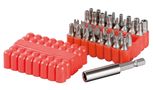 Screwdriver Bit Set (33 pcs) 6631