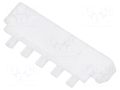 Contacts locking plate; PIN: 10; 3mm; 2x5 MOLEX MX-172953-1001