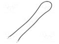 Cable; PicoBlade™ male; Len: 0.152m; 26AWG; Contacts ph: 1.25mm MOLEX MX-79758-0006