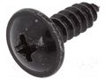 Screw; 10pcs. ROMIX RX-45195