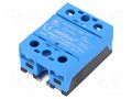 Relay: solid state; Ucntrl: 3.5÷32VDC; 125A; 24÷510VAC; SO8; IP20 CELDUC SO869070