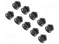 Trim clip; 10pcs. ROMIX RX-11468