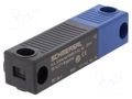 Actuator; IP69; -25÷70°C; 106.3x25x22mm SCHMERSAL 101213820