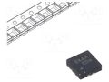 IC: digital; Ch: 4; 1.65÷5.5VDC; SMD; MLP12; -40÷85°C; reel,tape ONSEMI FXMA2104UMX