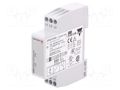 Voltage monitoring relay; phase sequence,phase failure; DPA CARLO GAVAZZI DPA51CM44
