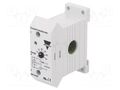 Current monitoring relay; AC current; 10÷40VDC; E83; analogue CARLO GAVAZZI E83-2050