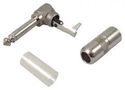 PLUG, JACK, R/A, 2POLE 226