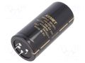 Capacitor: electrolytic; SNAP-IN; 6.8mF; 250VDC; Ø50x105mm; ±20% KEMET ALC70C682KP250