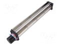 Fan: DC; cross flow; 24VDC; 363x50x47.2mm; 138m3/h; 51dBA; ball EBM-PAPST QG030-303/14