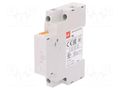 Undervoltage relase; 220/230VAC; side LS ELECTRIC MMS-RU-220-230VAC