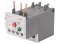 Thermal relay; Auxiliary contacts: NO + NC; 0.16÷0.25A; -5÷60°C LS ELECTRIC MT-32-0.16-0.25A