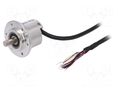 Encoder: incremental; Usup: 7÷30VDC; 1000imp/revol; OUT: push/pull SICK DBS50E-S5EK01000