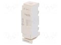 Surge arrester; RC element; Series: TeSys D Everlink; side SCHNEIDER ELECTRIC LAD4RC3E