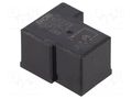 Relay: electromagnetic; SPST-NO; Ucoil: 12VDC; Icontacts max: 40A SHORI ELECTRIC S12H-PAS-12