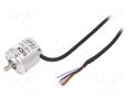 Encoder: incremental; Usup: 7÷30VDC; 360imp/revol; OUT: push/pull SICK DBS36E-S3EK00360