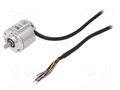 Encoder: incremental; Usup: 7÷30VDC; 1000imp/revol; OUT: push/pull SICK DBS36E-S3EK01000