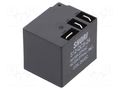 Relay: electromagnetic; SPDT; Ucoil: 24VDC; Icontacts max: 20A SHORI ELECTRIC S12-QCS-24