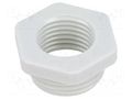 Reduction of threads for glands; Int.thread: M16; polyamide OBO BETTERMANN OBO-2030619