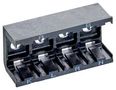 COMPOSITE RAIL, THERMOPLASTIC DCR-1A-04