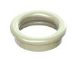 GROMMET, NYLON 6.6, 6.4MM, GREEN GFA-N4B