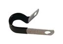 CABLE CLAMP, ALUMINIUM ALLOY, 17.5MM NE11