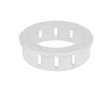 GROMMET, NYLON 6.6, 10MM, BLACK PGSB-0710