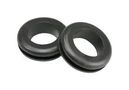 GROMMET, SBR, 57.2MM-76.2MM, BLACK GR3405A