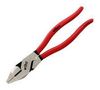 NE STYLE LINEMAN PLIER W/CRIMPER, 9.5" 32624