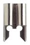 FUSE CLIP, 0.64 X 5.2MM, PCB, 20A, 500V 3522