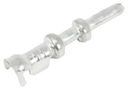 CIR CONTACT, PIN, 18-14AWG, CRIMP 110238-0195