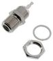 CONNECTOR, COAXIAL, F, JACK, CHASSIS 25-7660