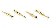 CIR CONTACT, PIN, CRIMP, 14AWG AT60-215-1631