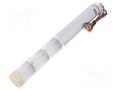 Signalling column; red/amber/green; LED; 24VDC; IP44; STA35SLM QLIGHT STA35SLM324RAG