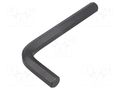 Wrench; hex key; HEX 14mm; Overall len: 151mm WIHA WIHA.01137