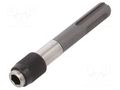 Holders for screwdriver bits; 1/4"; Overall len: 80mm WIHA WIHA.26255