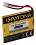 PATONA Battery f. Harman Kardon Esquire Mini P655252, PATONA 6721 4055655222594