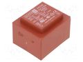 Transformer: encapsulated; 5VA; 230VAC; 15V; 15V; 167mA; 167mA; PCB MYRRA MYRRA-44238