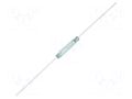 Reed switch; Range: 7÷21AT; Pswitch: 10W; Ø1.8x10mm; 500mA CASHTEC ELECTRONIC KA-02/BOX