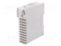 Module: regulator; temperature; -1999÷9999; relay; socket; TMH AUTONICS TMHE-82RE
