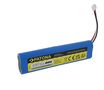PATONA Battery f. Ecovacs Deebot Ozmo 930 S01-LI-148-2600, PATONA 6739 4055655233712