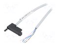 Connection lead; PIN: 5; 10m; 2pcs. PANASONIC SFD-CCB10-S
