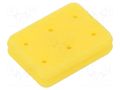 Gasket for wire; Han® 1A HARTING 09100069900