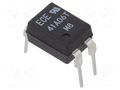 Relay: solid state; Icntrl max: 50mA; 400mA; max.60VAC; max.60VDC ECE EPR211A064000EZ