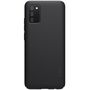 Nillkin Super Frosted Shield reinforced case cover for Samsung Galaxy A02s EU black, Nillkin 6902048211872 6902048211872