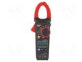 Meter: multifunction; digital,pincers type; LCD; (4000); 10÷1MHz UNI-T UT213A