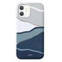 Uniq Coehl Ciel case for iPhone 12 mini - blue, UNIQ 8886463675021 8886463675021